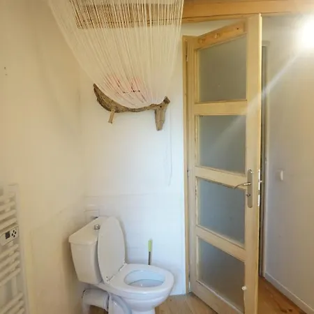 La Source Sauna Jardin Wi-fi * Targassonne