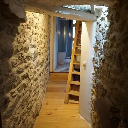 La Source Sauna Jardin Wi-fi Holiday home Targassonne