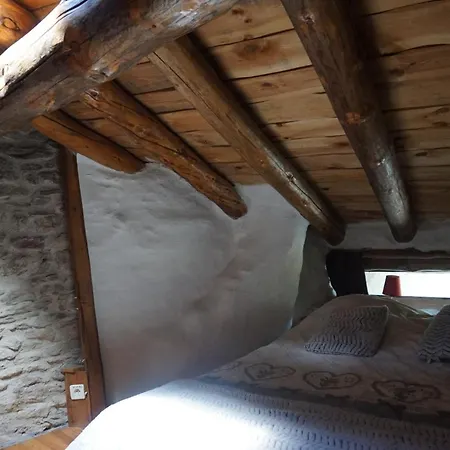 La Source Sauna Jardin Wi-fi Targassonne