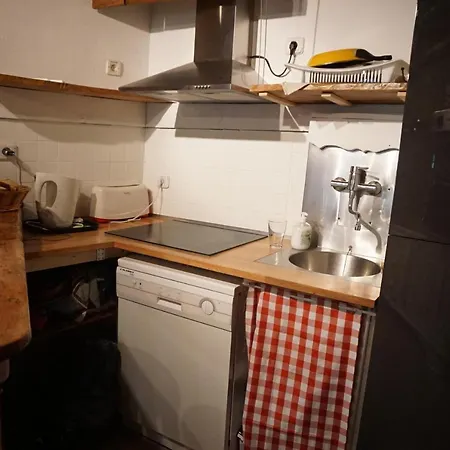 La Source Sauna Jardin Wi-fi Holiday home Targassonne