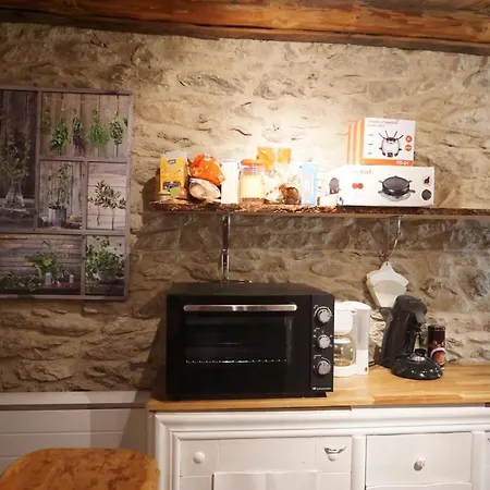 La Source Sauna Jardin Wi-fi Targassonne
