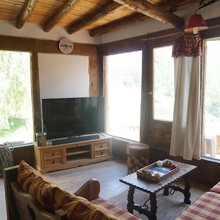 La Source Sauna Jardin Wi-fi Feriehus *