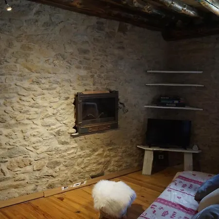 Holiday home La Source Sauna Jardin Wi-fi Targassonne