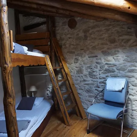 La Source Sauna Jardin Wi-fi