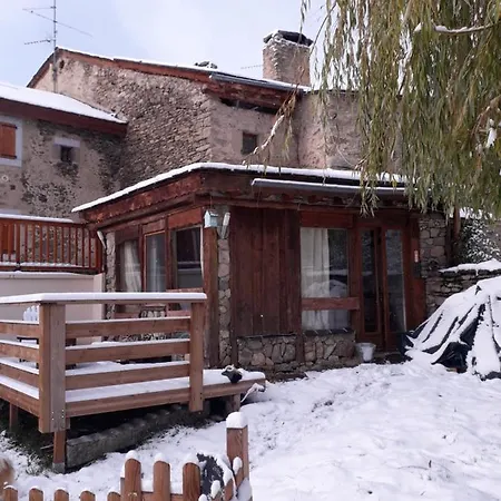 La Source Sauna Jardin Wi-fi Holiday home Targassonne