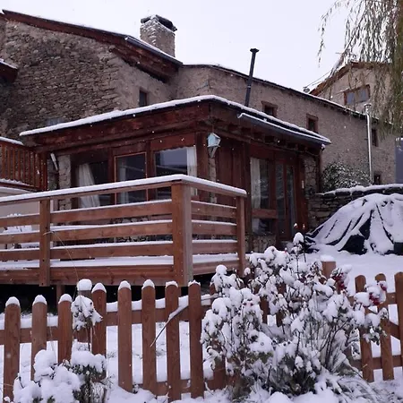 La Source Sauna Jardin Wi-fi Holiday home Targassonne
