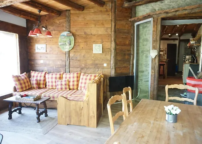 La Source Sauna Jardin Wi-fi *