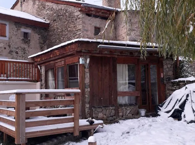 La Source Sauna Jardin Wi-fi Feriehus Targassonne