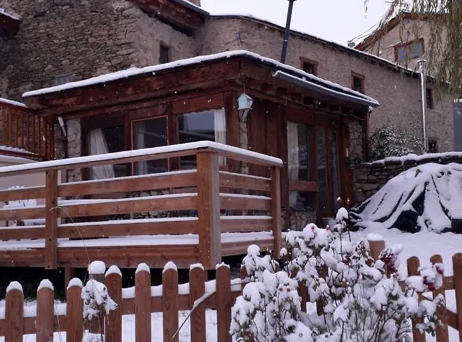 La Source Sauna Jardin Wi-fi Holiday home Targassonne